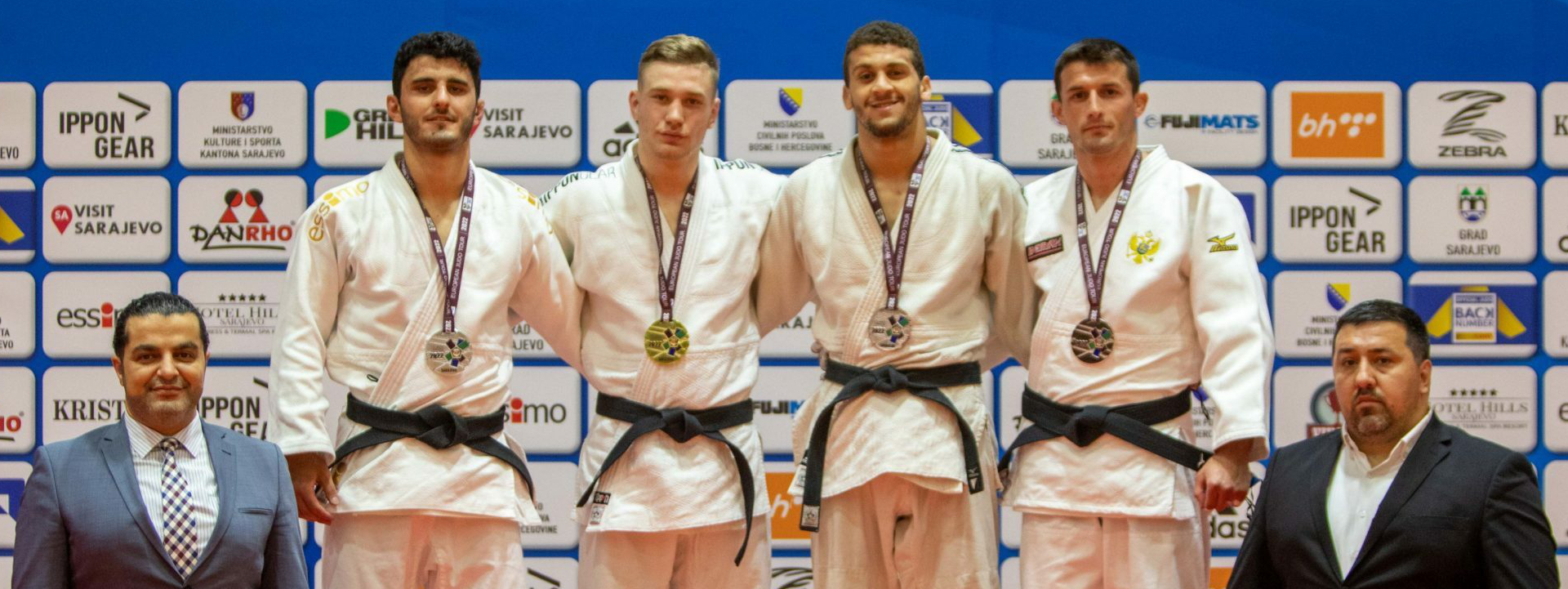 Tíz magyar Európa-kupa érem egy hétvége alatt!