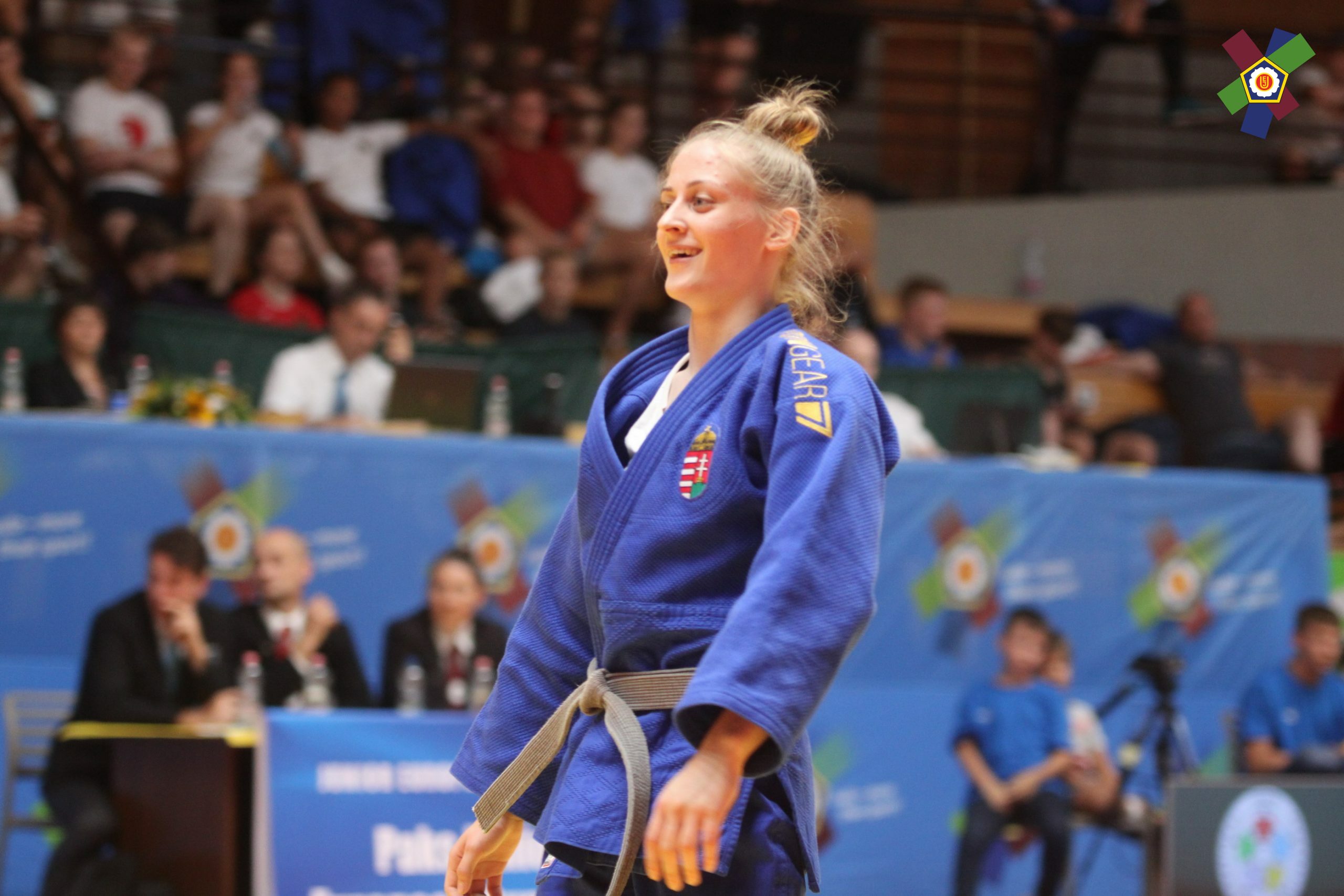 Öt magyar érem a paksi junior Európa-kupán