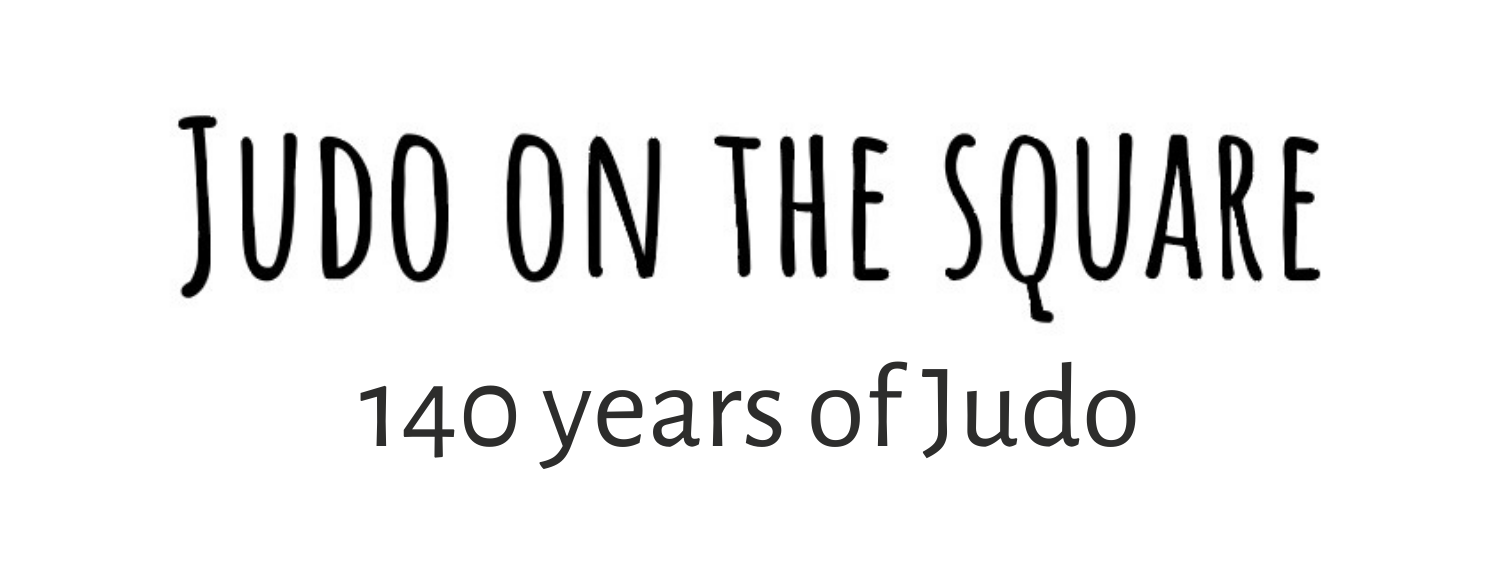 Judo 140 település főterén – csatlakozz a csapatoddal!