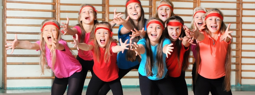 Hiszek benned Sportprogram