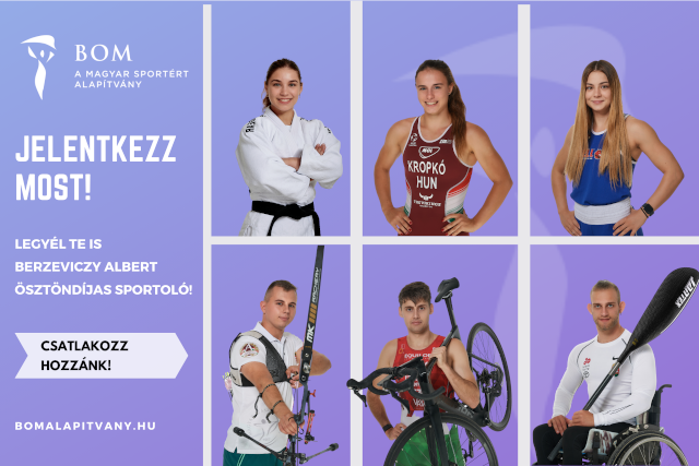 Berzeviczy Albert tanulmányi ösztöndíj pályázat