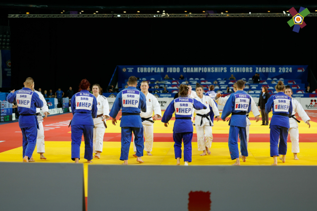 Véget ért az Európa-bajnokság