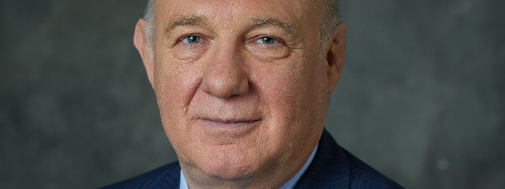 Dr. Tóth László az Európai Judo Szövetség elnöke