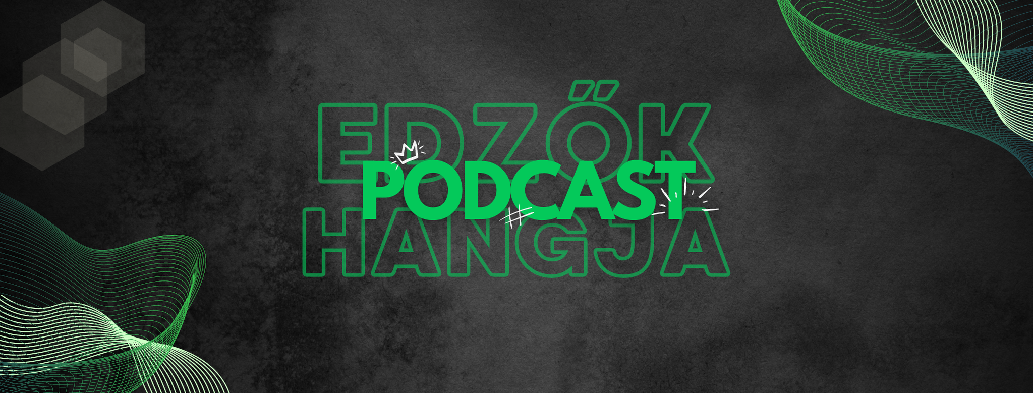 Itt az Edzők Hangja!