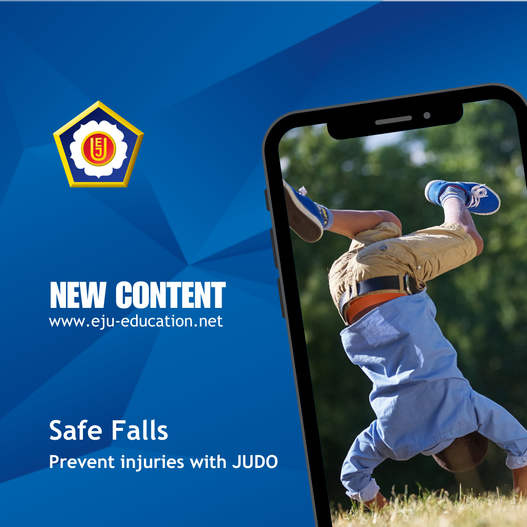 Esési sérülések megelőzése gyermekeknél és fiataloknál