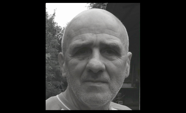 Fényes Ferenc búcsúztatása