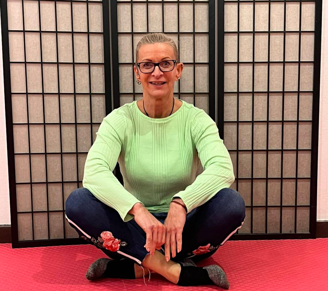 Úristen, sportol a gyermekem!