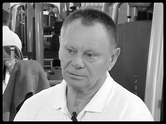 Elhunyt dr. Katics László