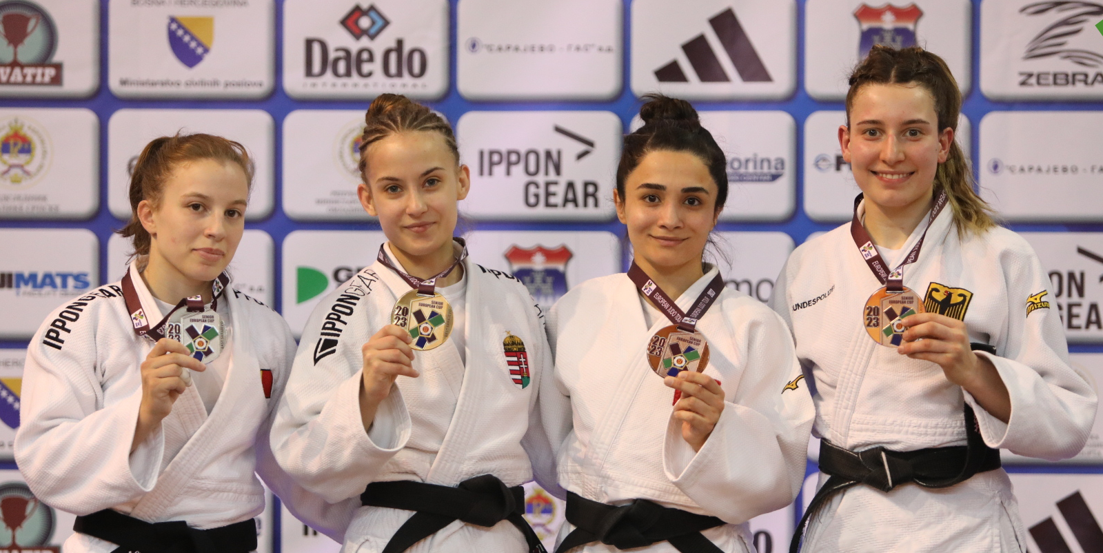 Magyar Európa-kupa sikerek