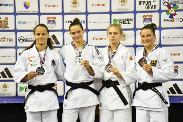 Hét magyar érem az Európa-kupáról