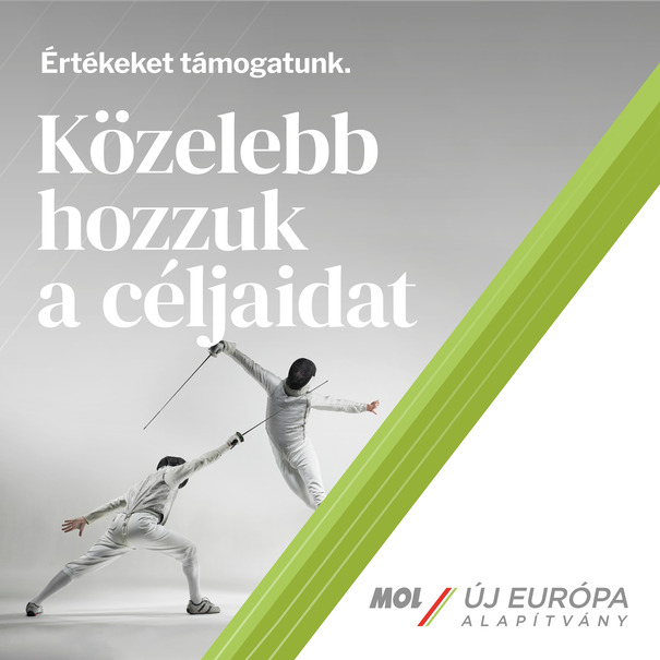 Közeleg a pályázat benyújtásának határideje!