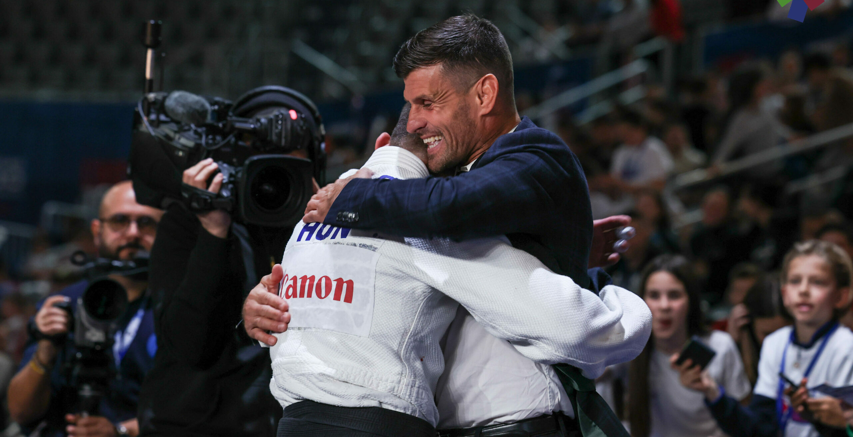 Hét olimpiai kvótát ért el a magyar judo