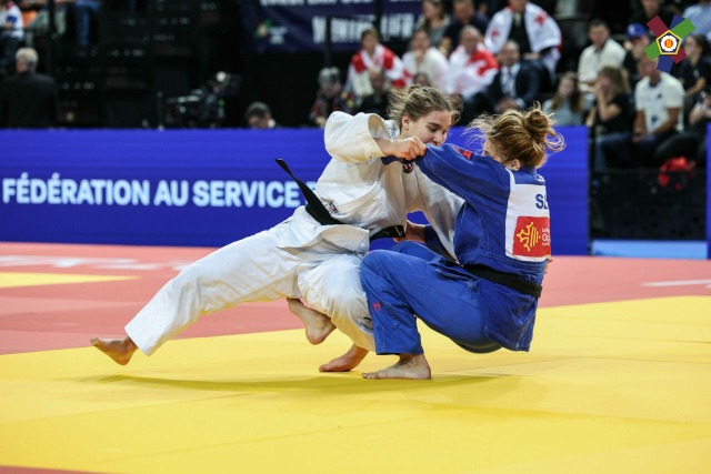 Három pontszerző helyezés az Eb második napján