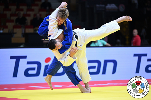 Olimpiai kvótáért szorítottunk Abu-Dzabiban