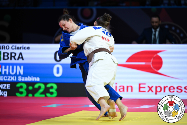 Pontszerző helyezések a junior-világbajnokságról