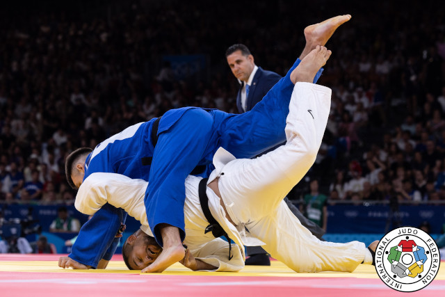 Párizs 2024: Korán búcsúztak a mieink