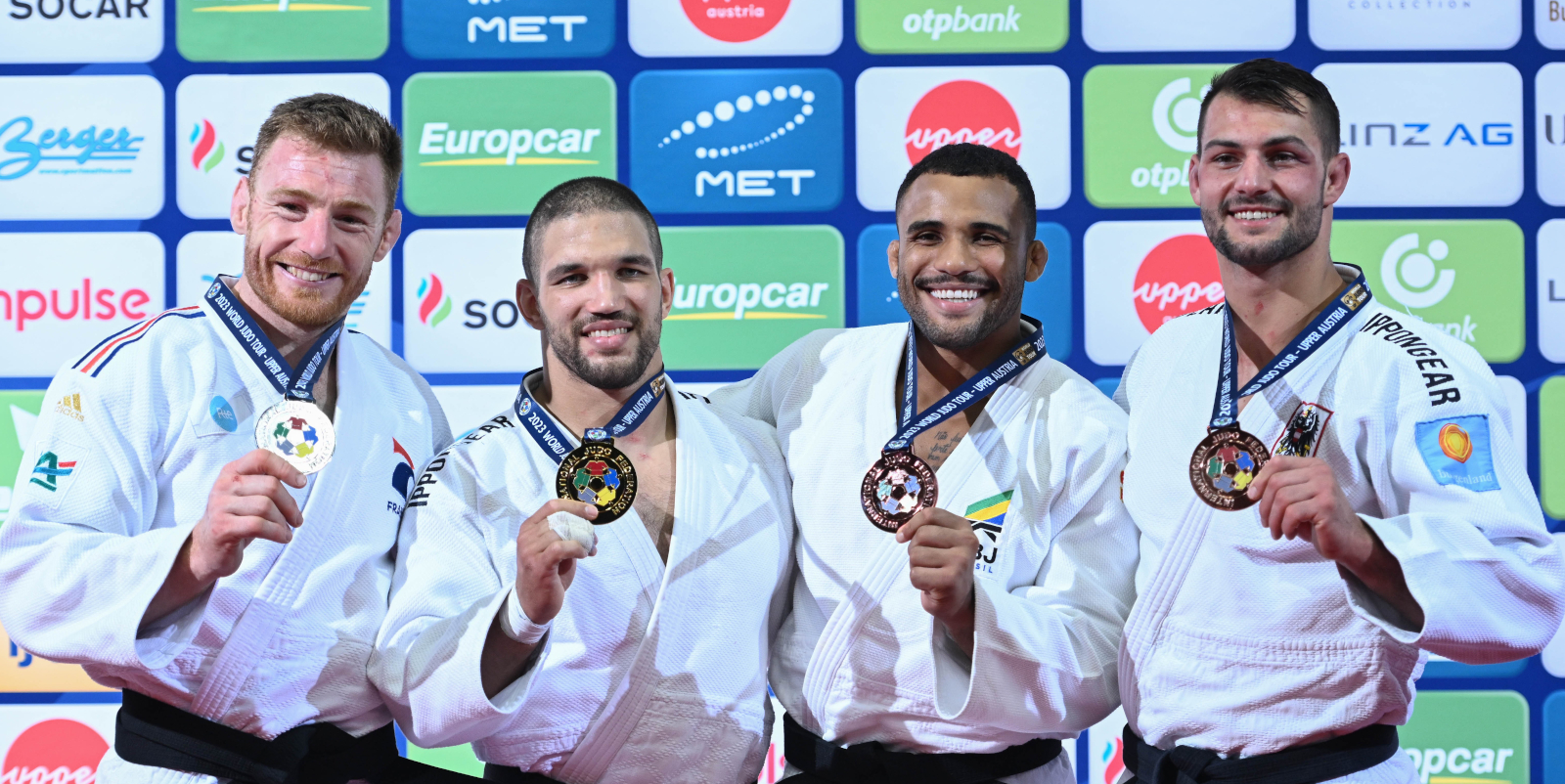 Magyar arany és ezüst az osztrák GP-n