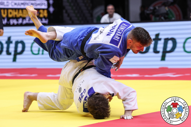 Nem sikerült a világbajnokság harmadik napja