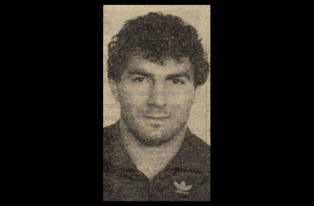 Elhunyt Varga István