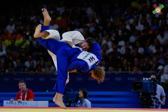 Párizs 2024: Közel volt a bravúr!