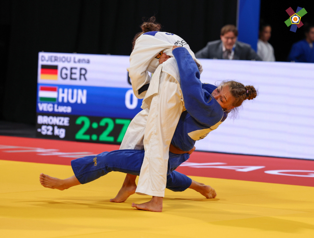 Egy ötödik és két hetedik hely a junior Európa-bajnokságról