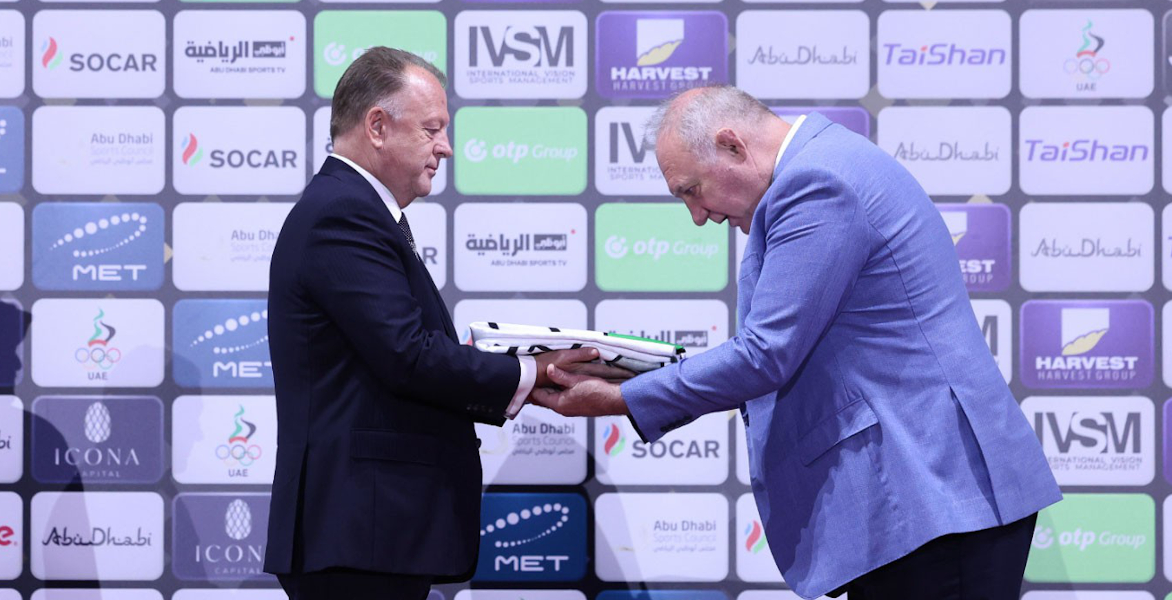 Budapesten lesz a 2025-ös világbajnokság!