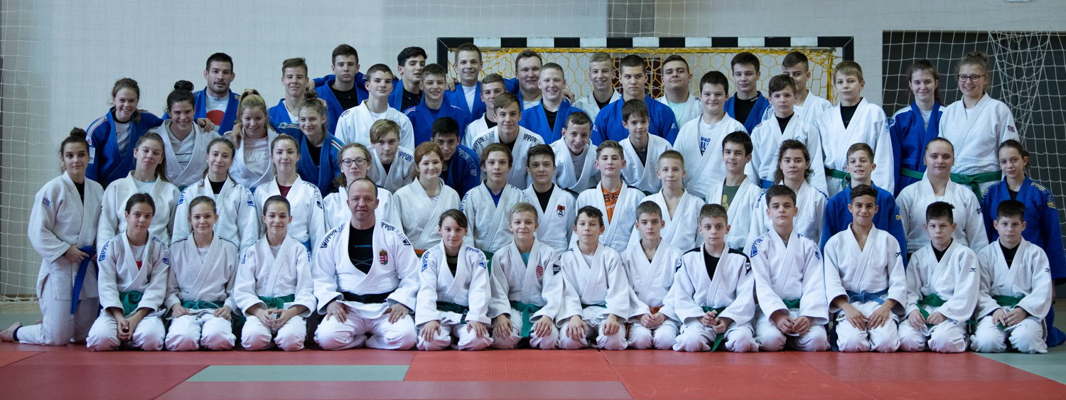 Országos konferencia a Judo jövőjéért