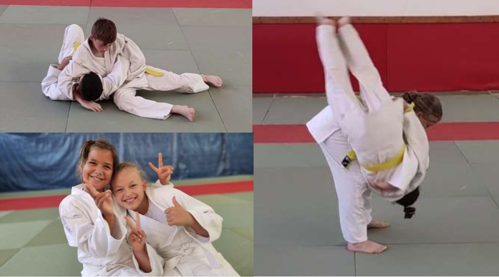 Nage-no Kid kata és Katame-no Kid kata versenyzési lehetőség