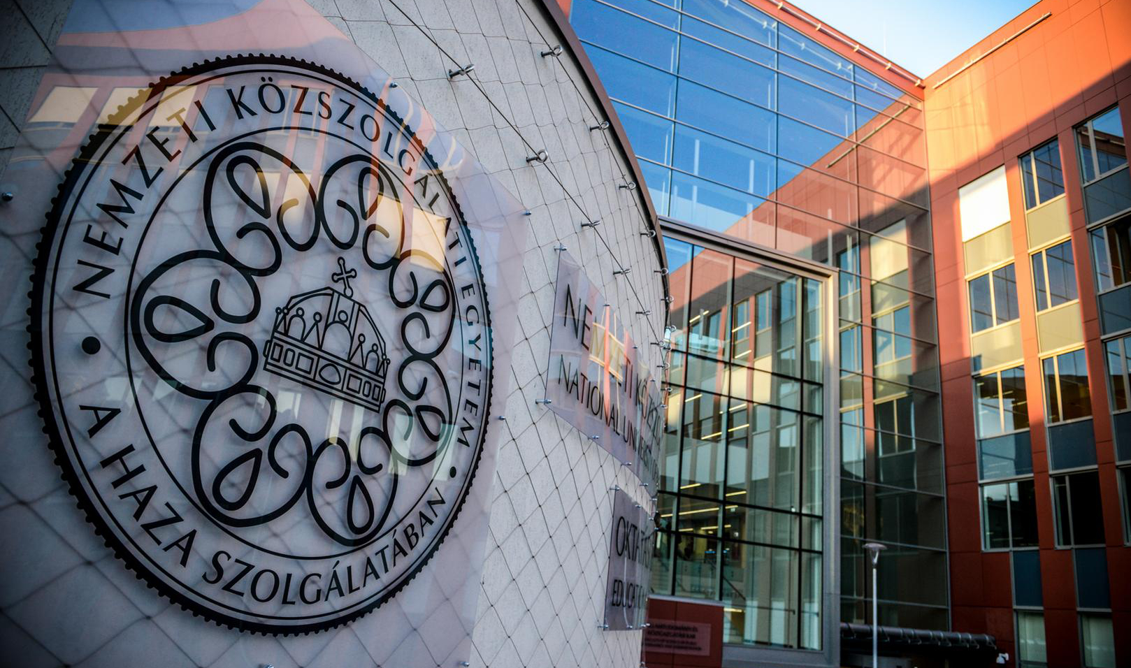 NKE Sportösztöndíj program: pályázati felhívás