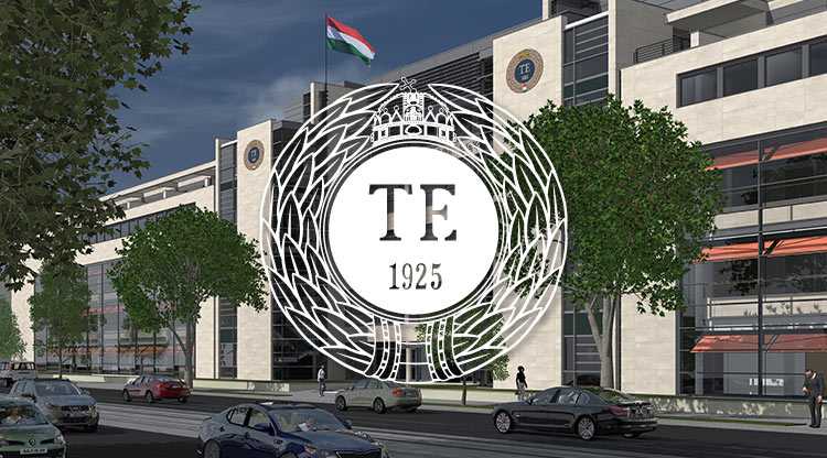 A TF közös webinar-sorozata a berni és a tiranai egyetemmel