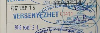 Fontos MJSZ-szabály a sportorvosi engedélyekről