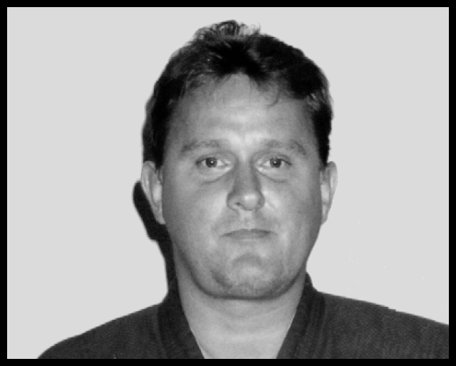 Elhunyt Horváth Zoltán ötödik danos judomester