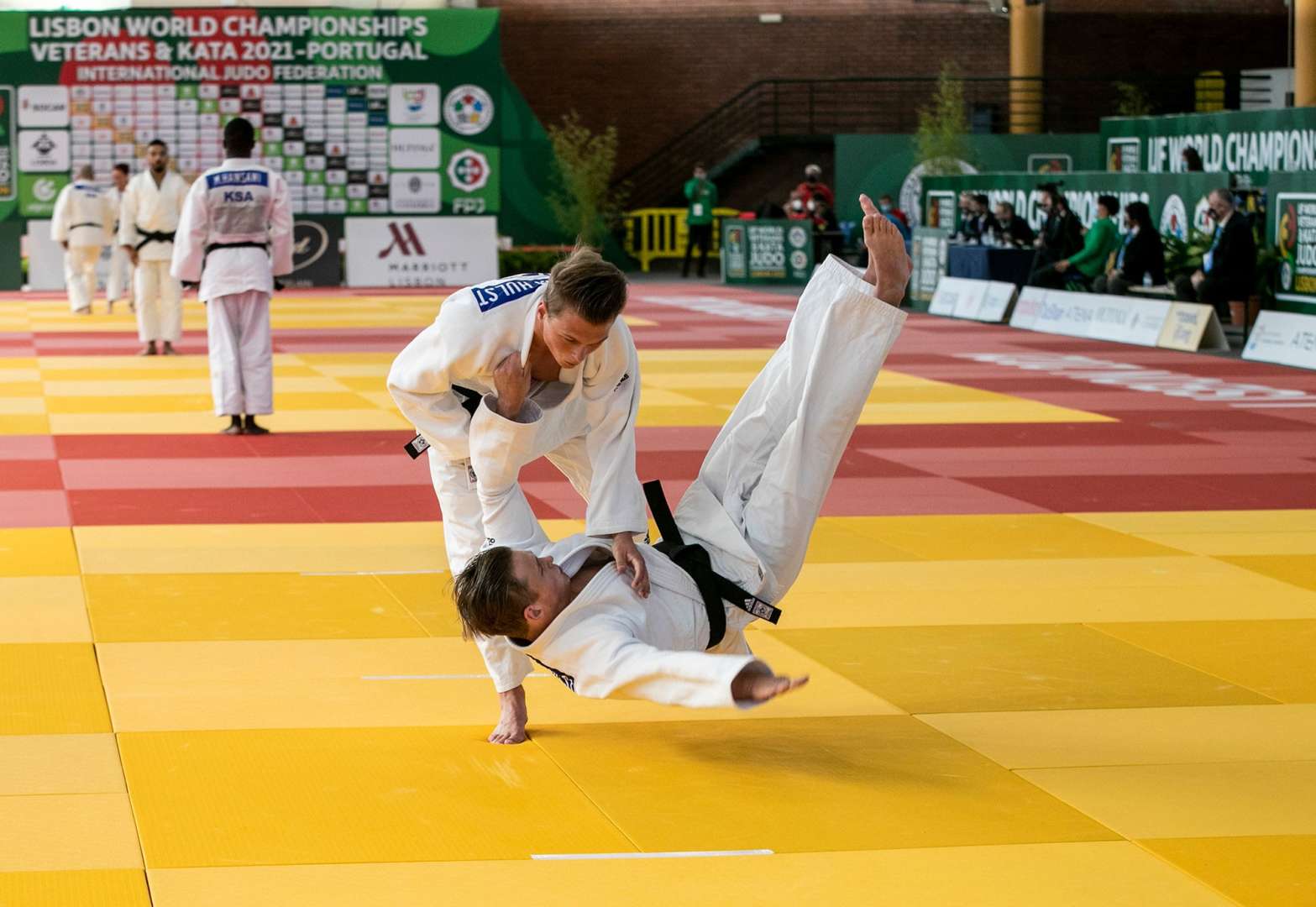 Az Országos Dankollégium szemináriuma